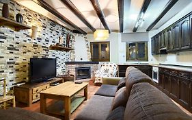 Casa Rural El Olmo Teruel